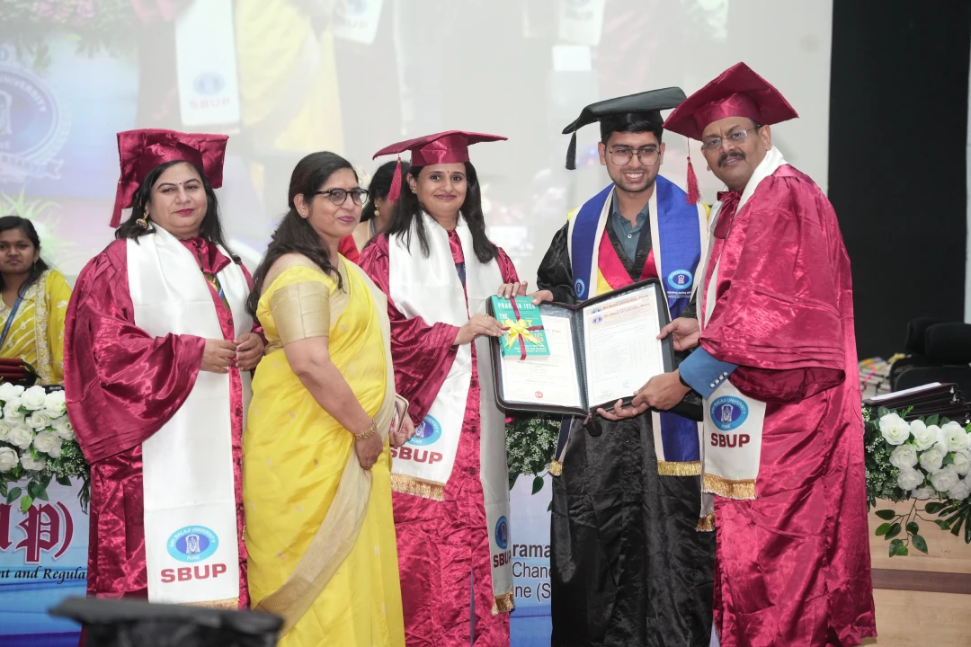 Convocation Image
