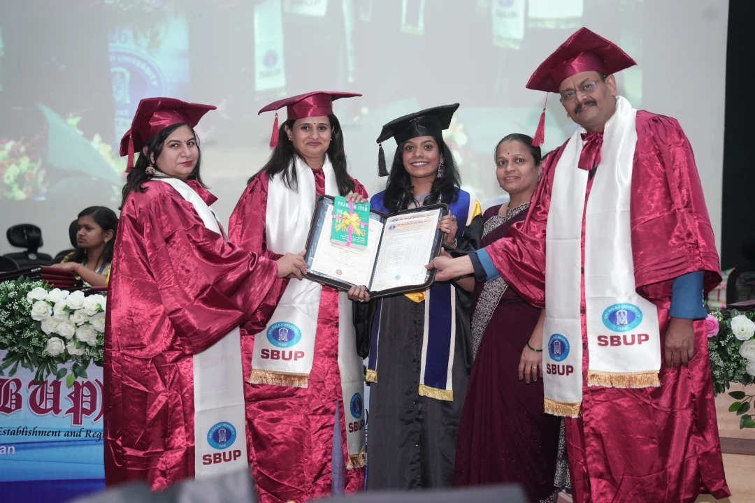 Convocation Image