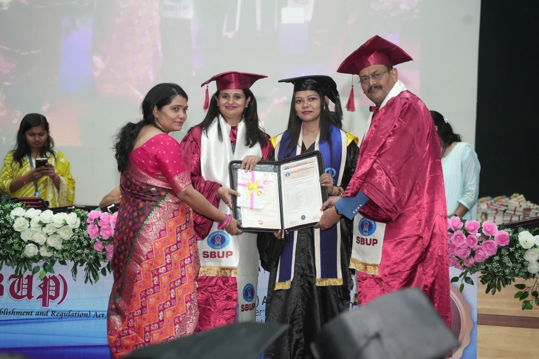 Convocation Image