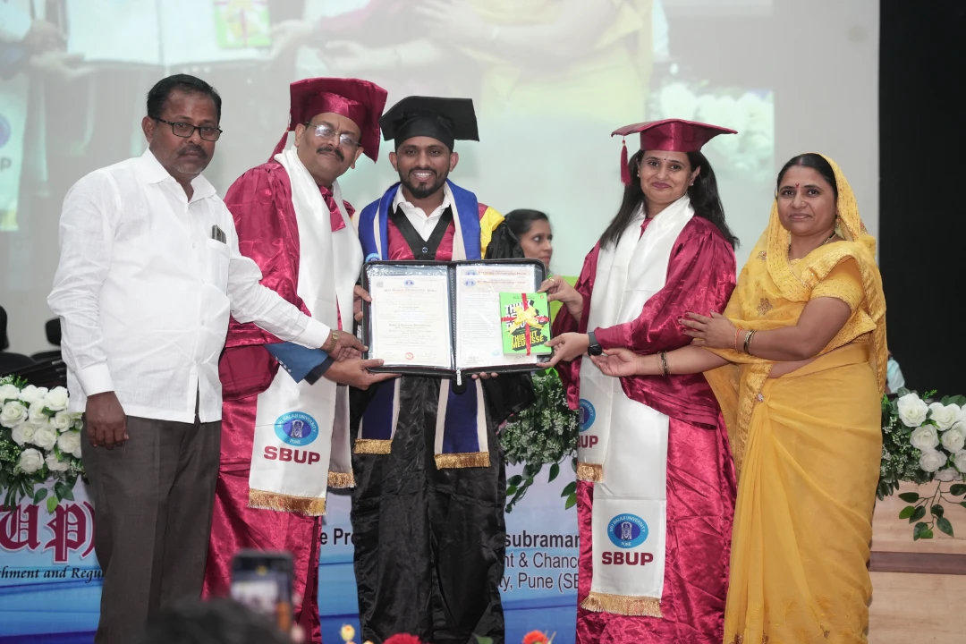Convocation Image