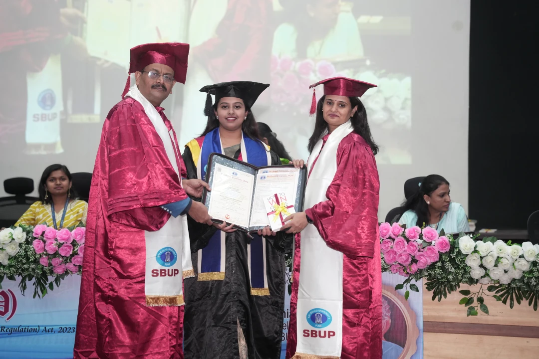 Convocation Image
