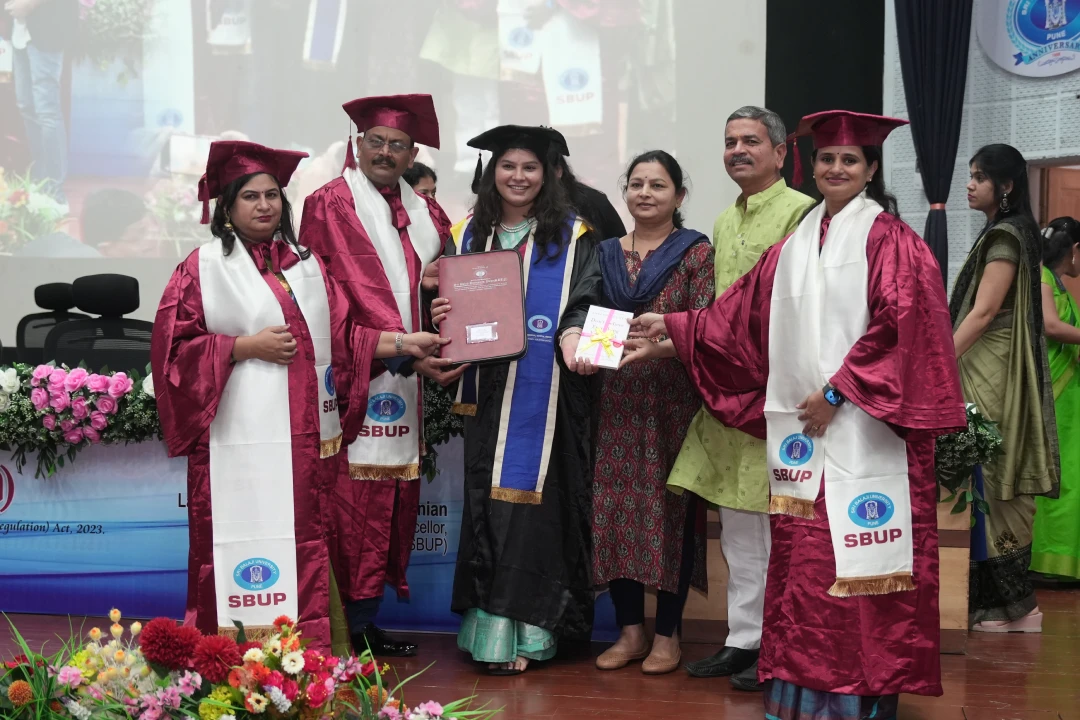 Convocation Image