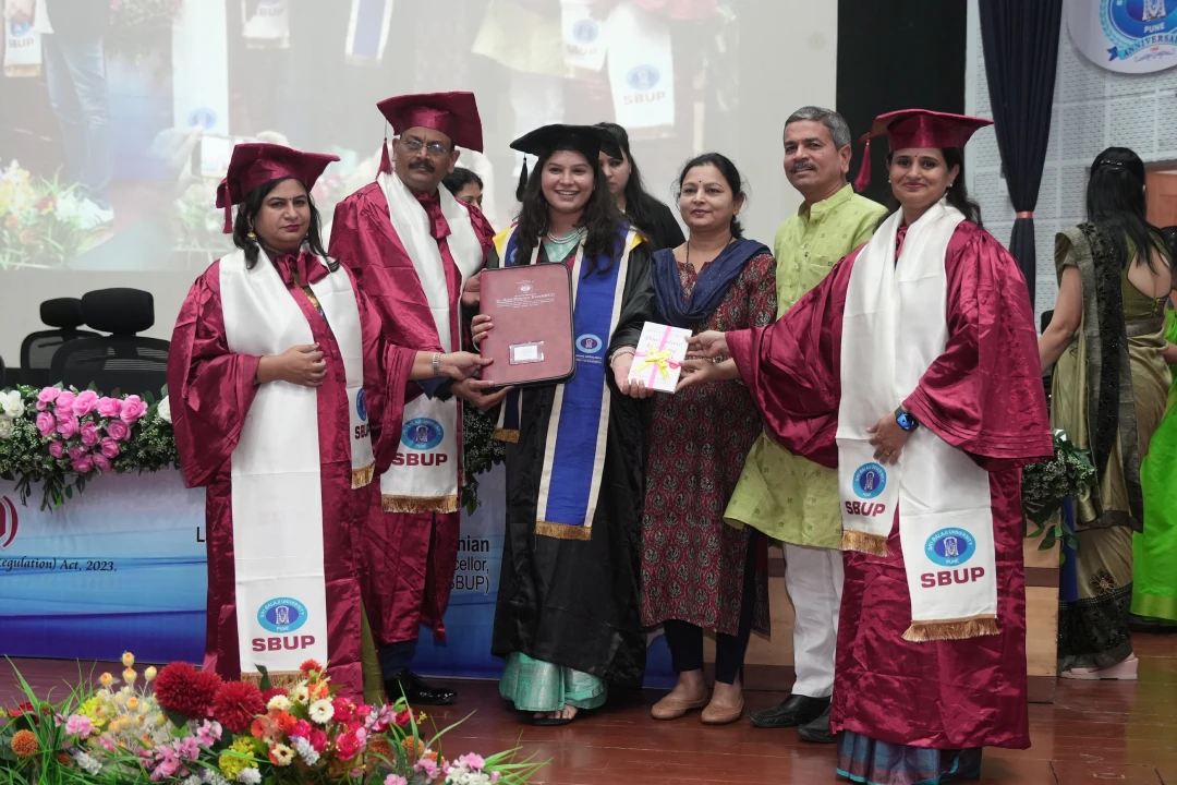 Convocation Image