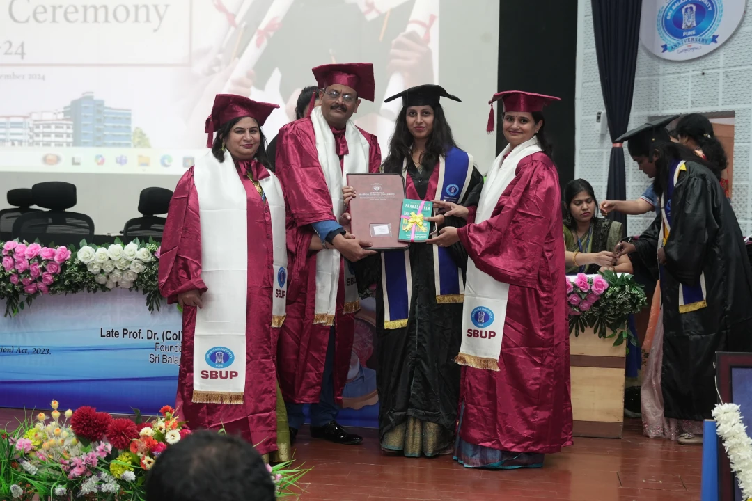 Convocation Image