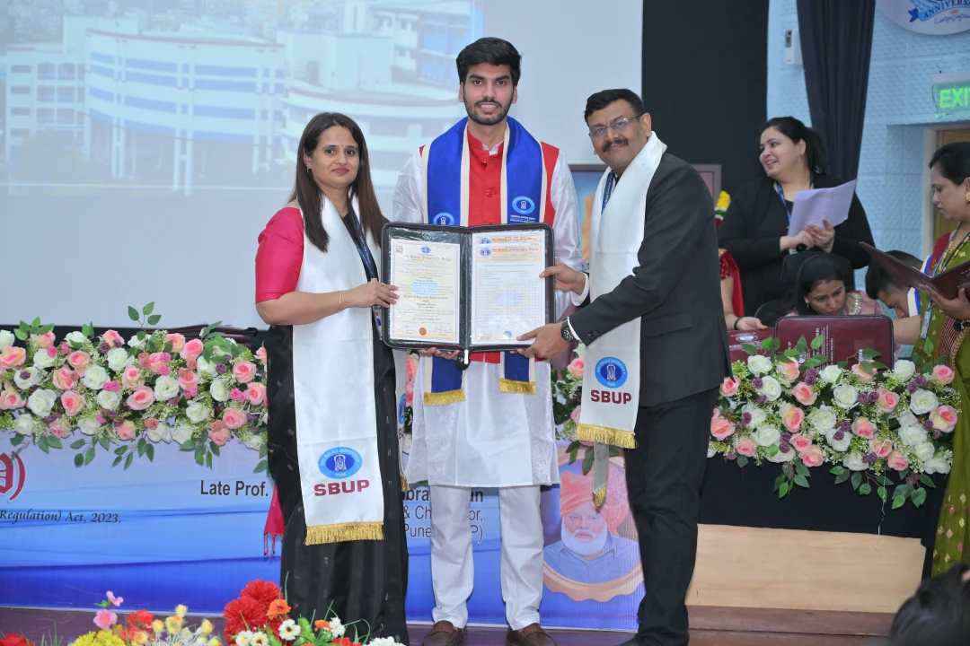 Convocation Image