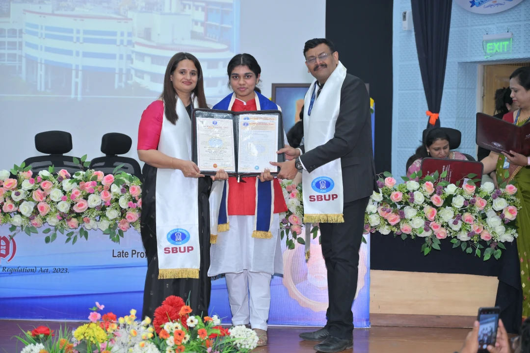 Convocation Image