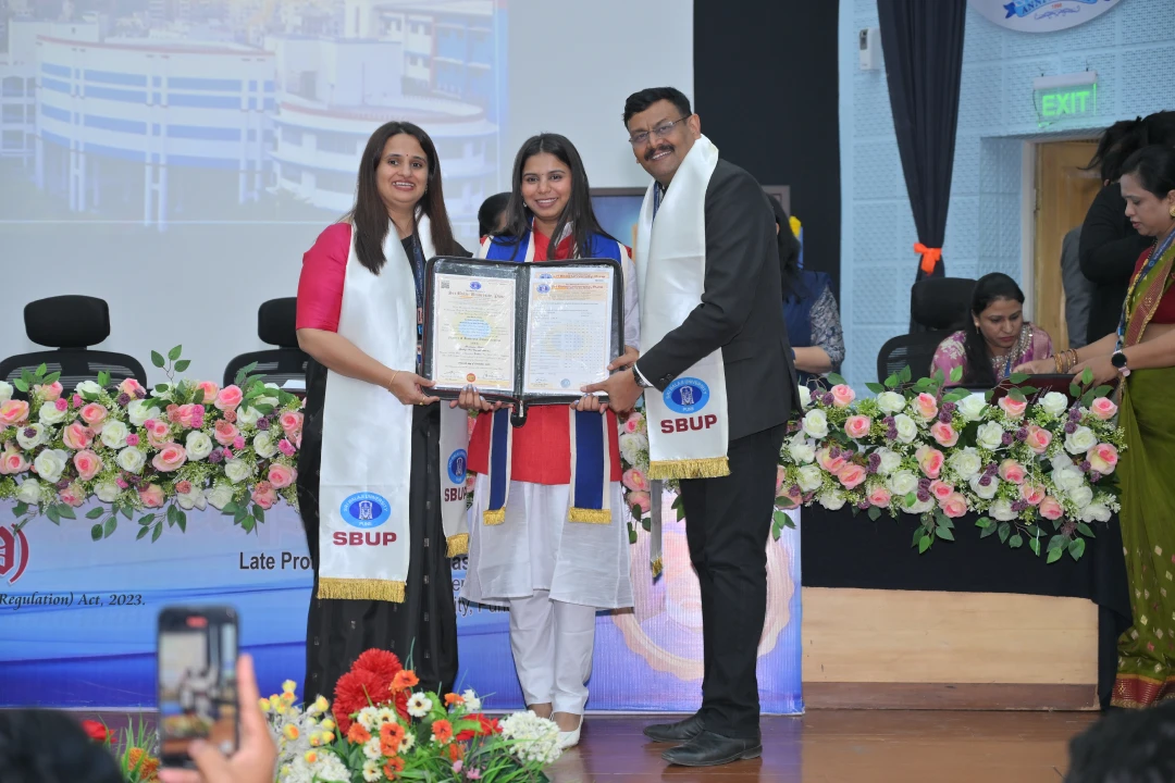 Convocation Image