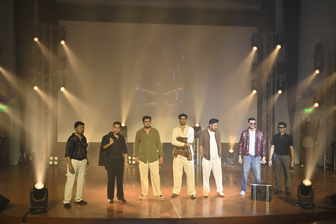 More than fashion - this is self-expression in motion