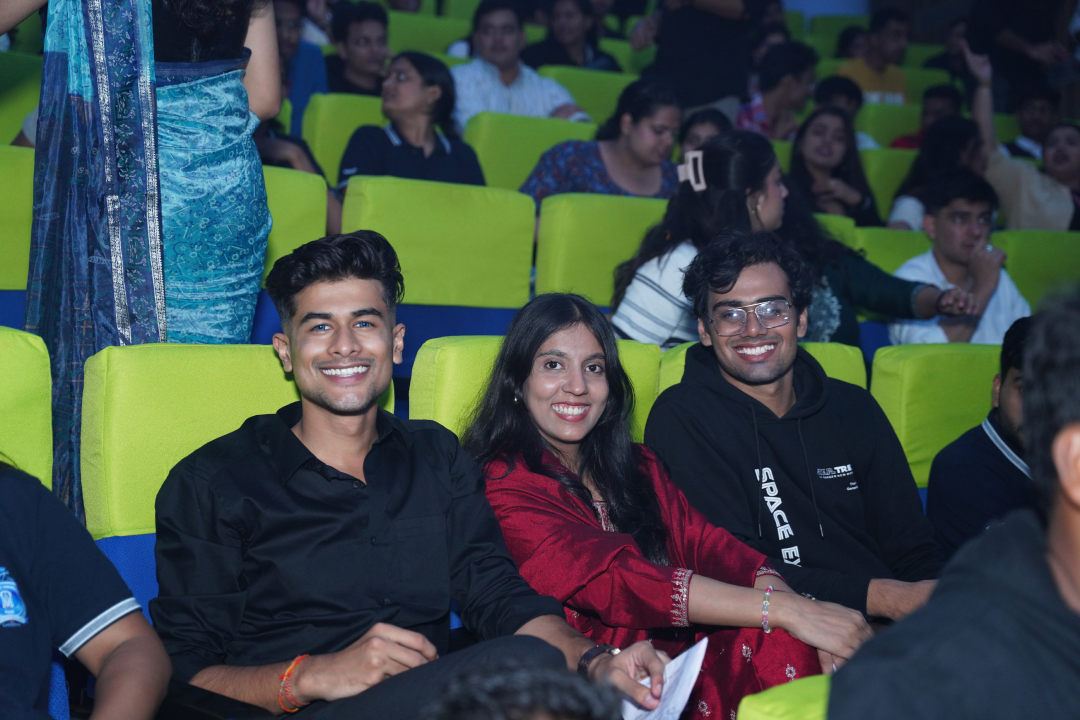 Where fun meets fest - Ayiswammy moments