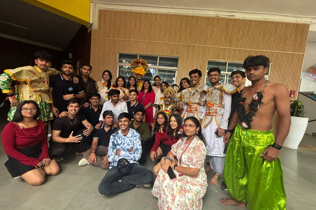 Young minds, bold styles