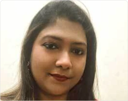 MS. PRATIKSHA JADHAV