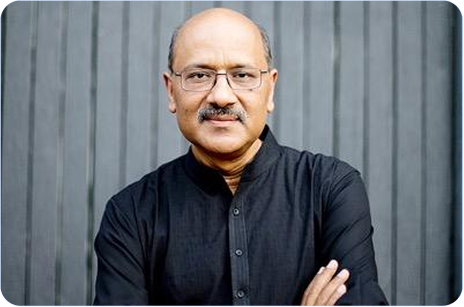 Shekhar Gupta