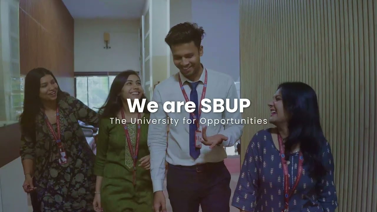 SBUP Video