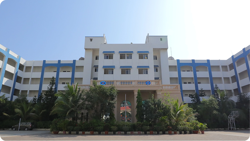 Hostel - A World Within A Campus