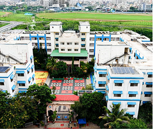 Hostel - A World Within A Campus - Image 1