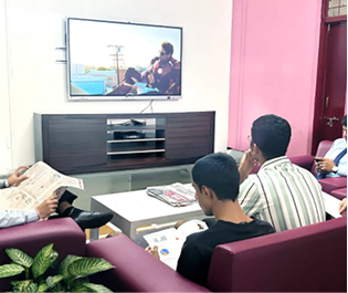 Hostel - A World Within A Campus - Image 3