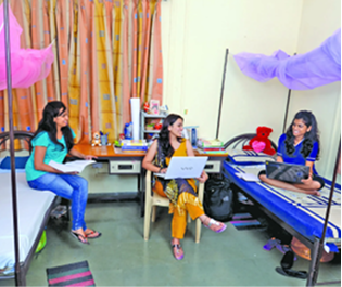 Hostel - A World Within A Campus - Image 4