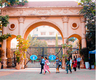 Hostel - A World Within A Campus - Image 6