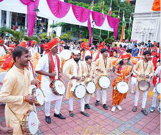 Cultural, Sports & Festivals - Image 3