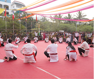 Cultural, Sports & Festivals - Image 6