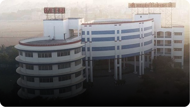 Balaji Institute of Technology & Management (BITM)