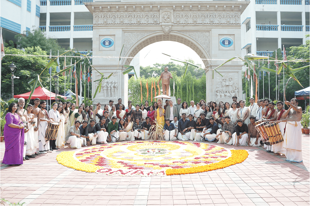 Festival Celebrations