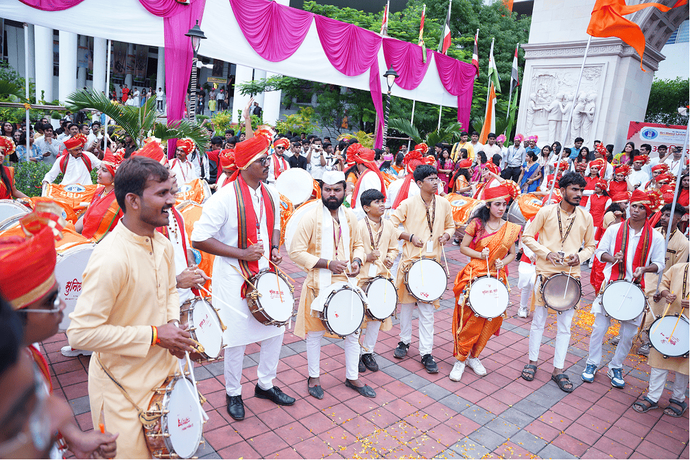 Festival Celebrations
