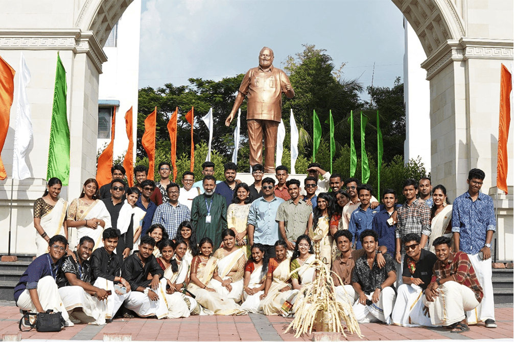 Festival Celebrations