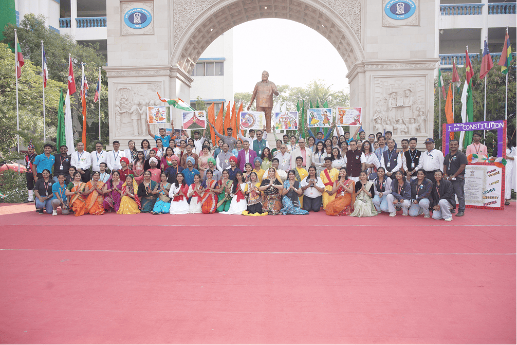 Festival Celebrations