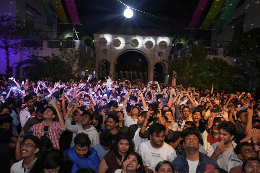 Festival Celebrations