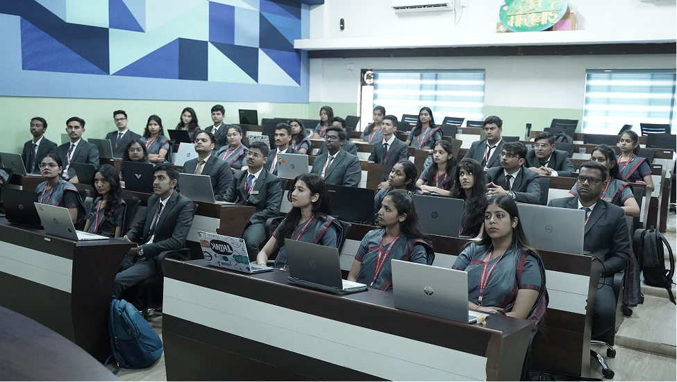 MBA Financial Management