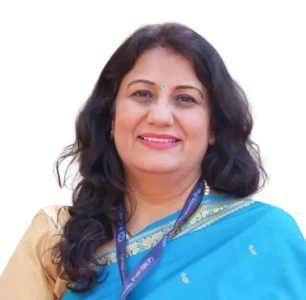 Dr. Dimple Saini