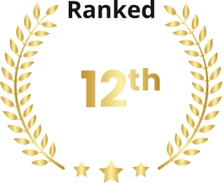 Among the Top B-Schools for placements in India