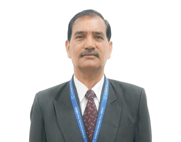 HONY SM HEMANT KISHORE PATHAK