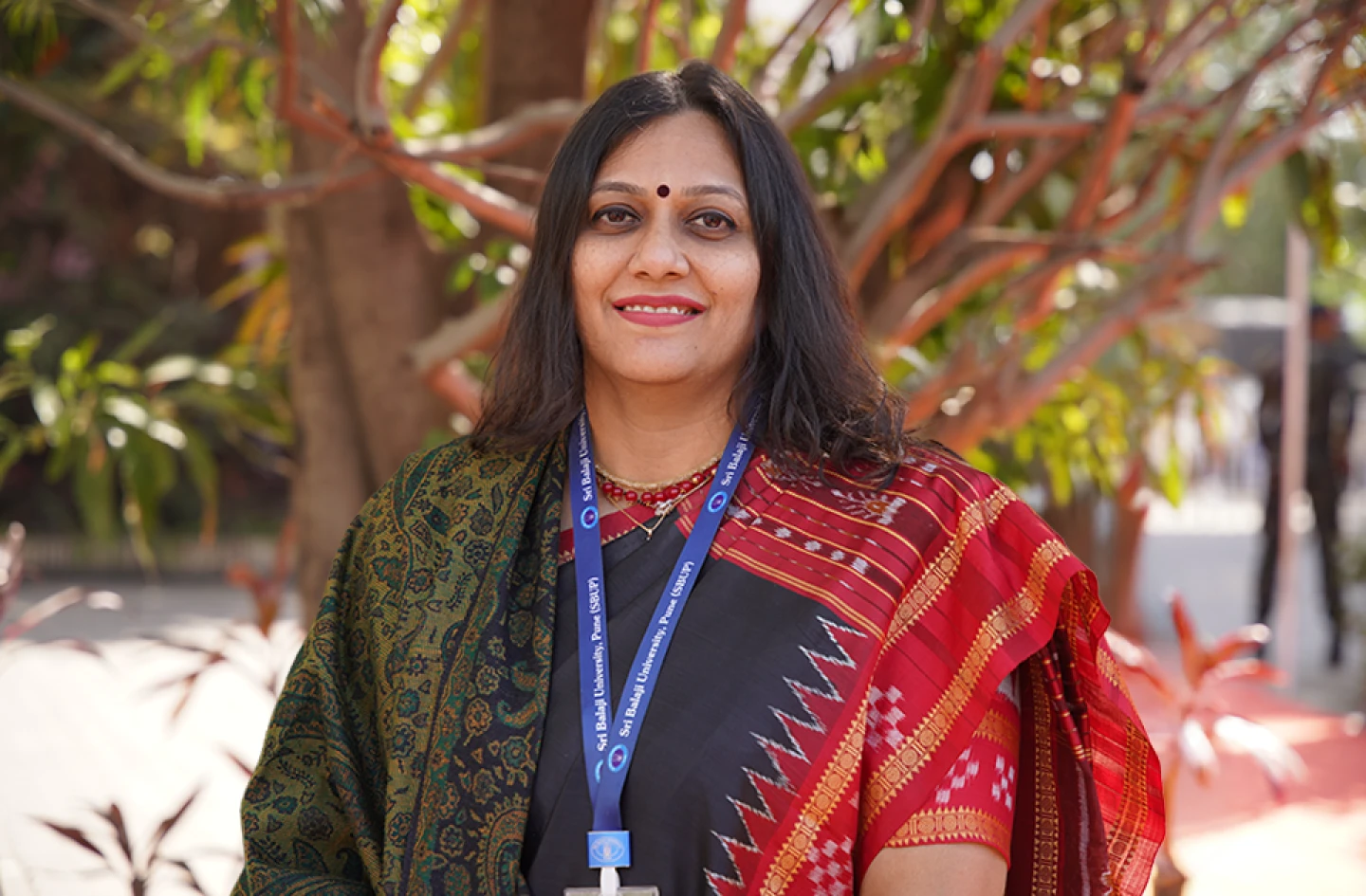 Dr. Rashmi Mahajan