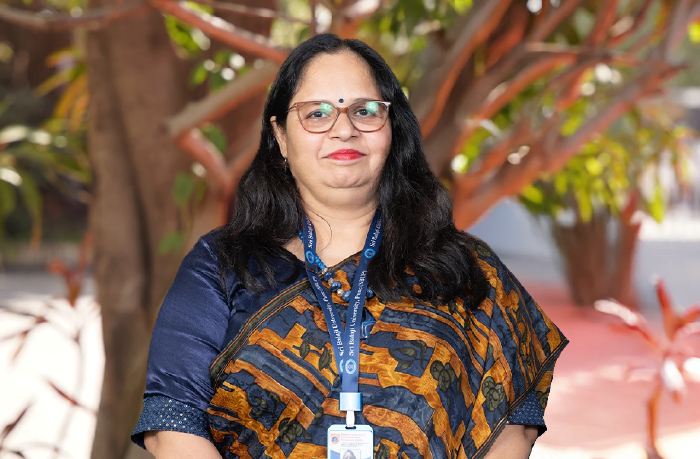 Dr. Shubhra Aanand