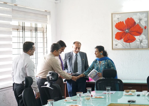 Proposed Areas of Collaboration with MILIT image 1