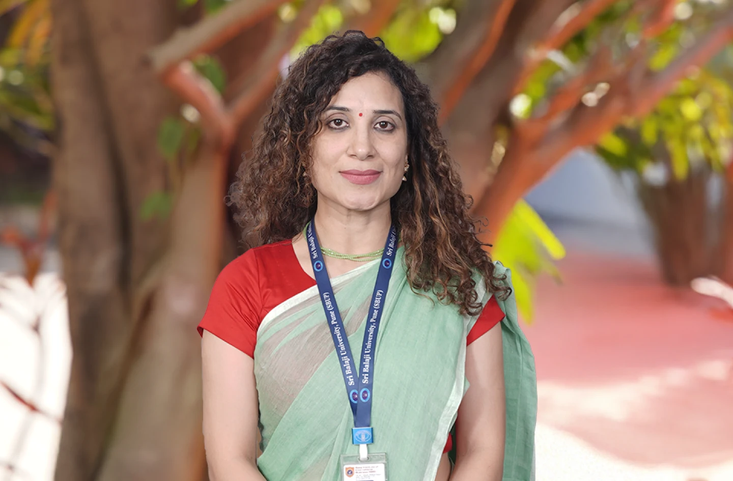 Dr. Gauri Gaur