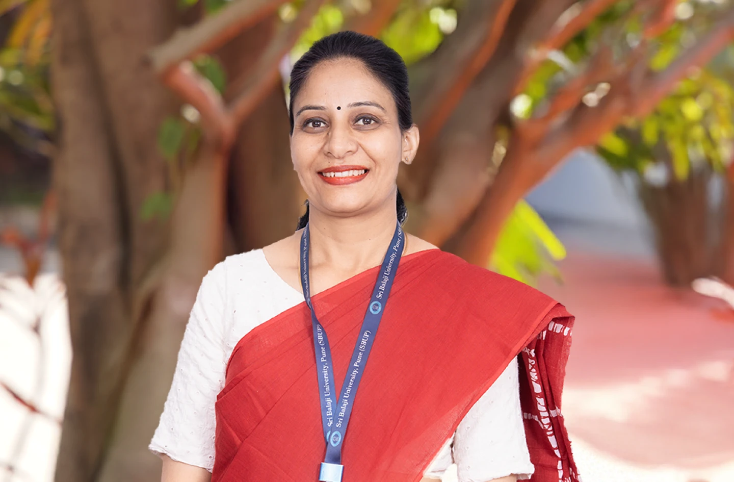 Prof. Meenakshi Singh