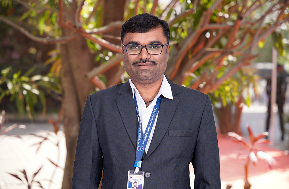 Dr. A. Muni Raju