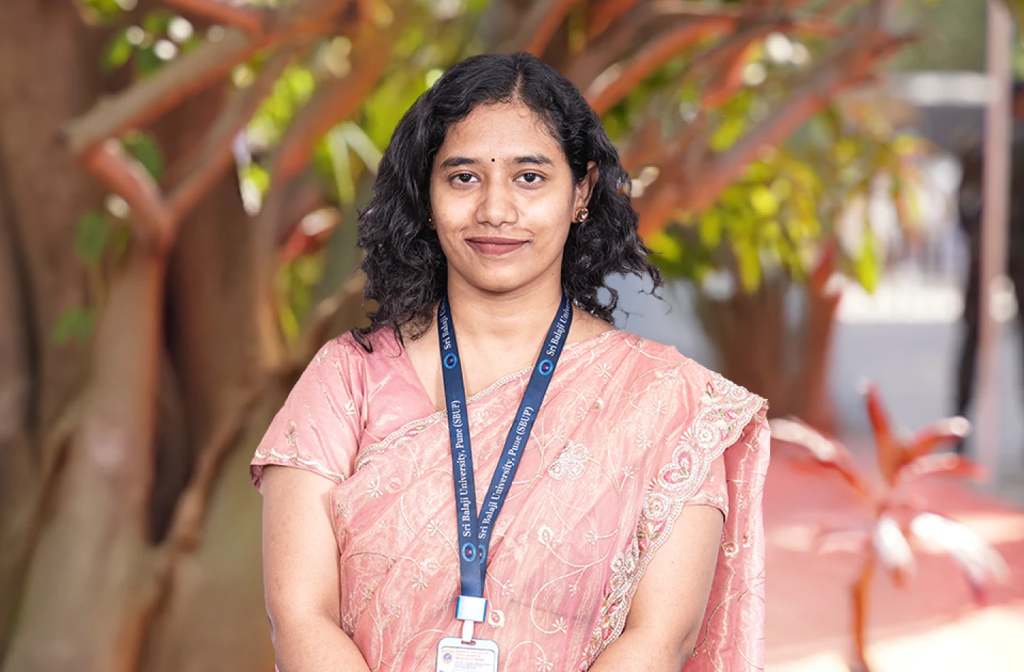 Prof. Saumya Singh