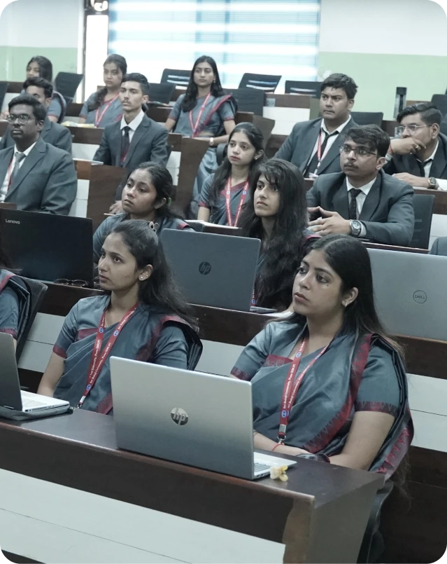 MBA Financial Management