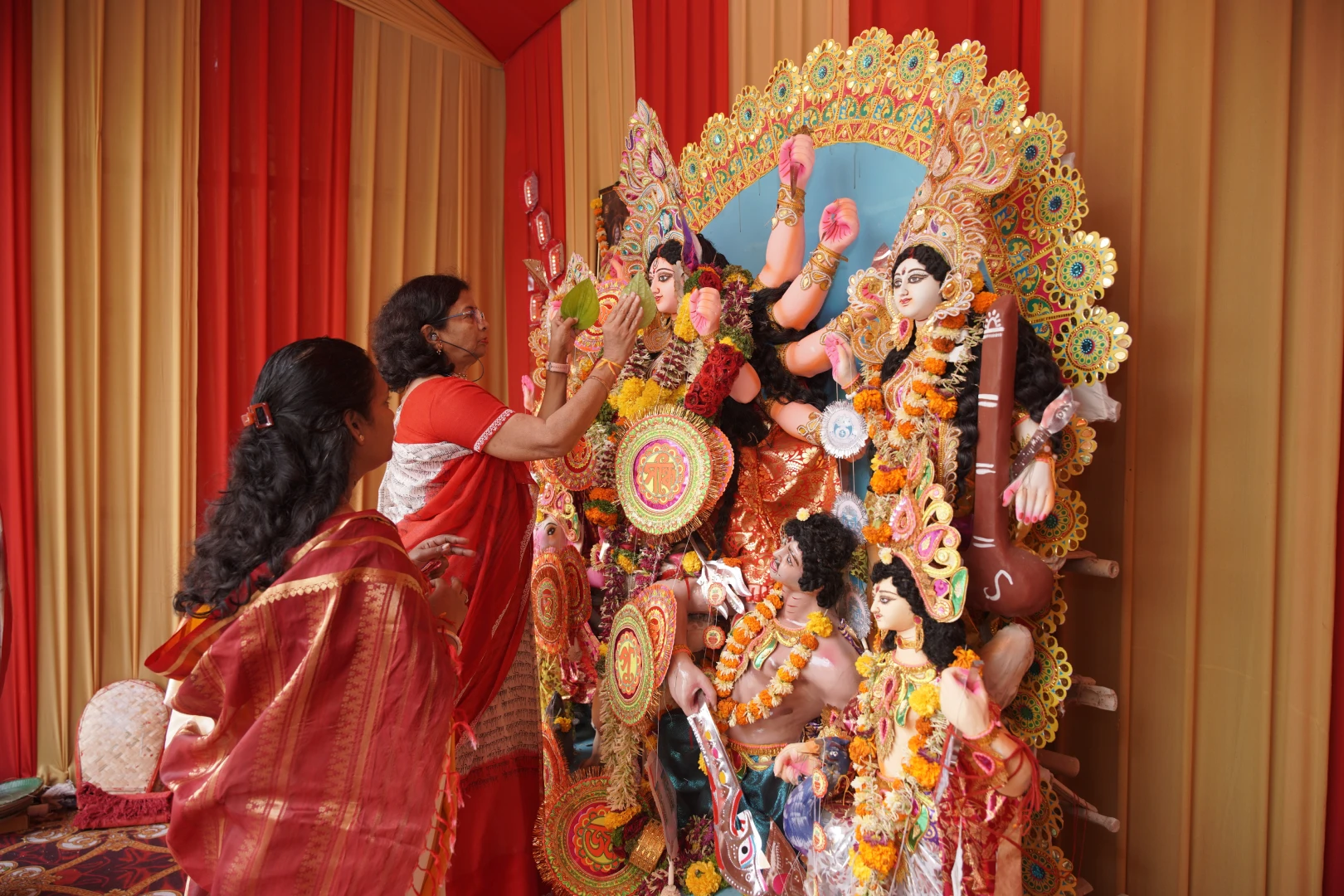 Festival Celebrations