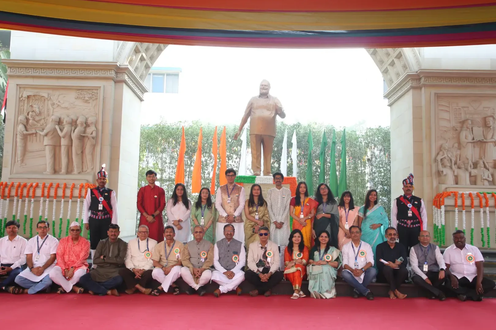 Festival Celebrations