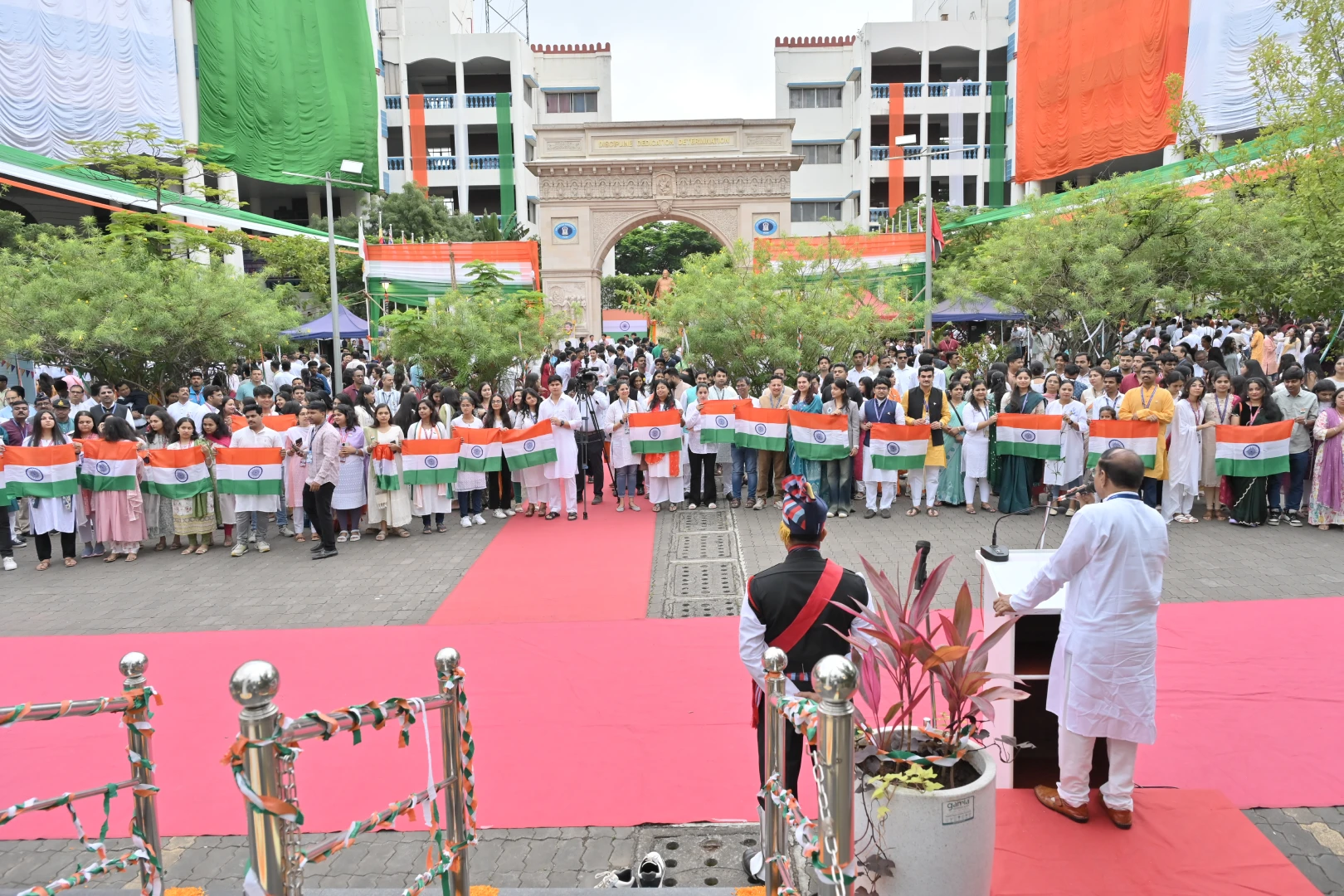 Festival Celebrations
