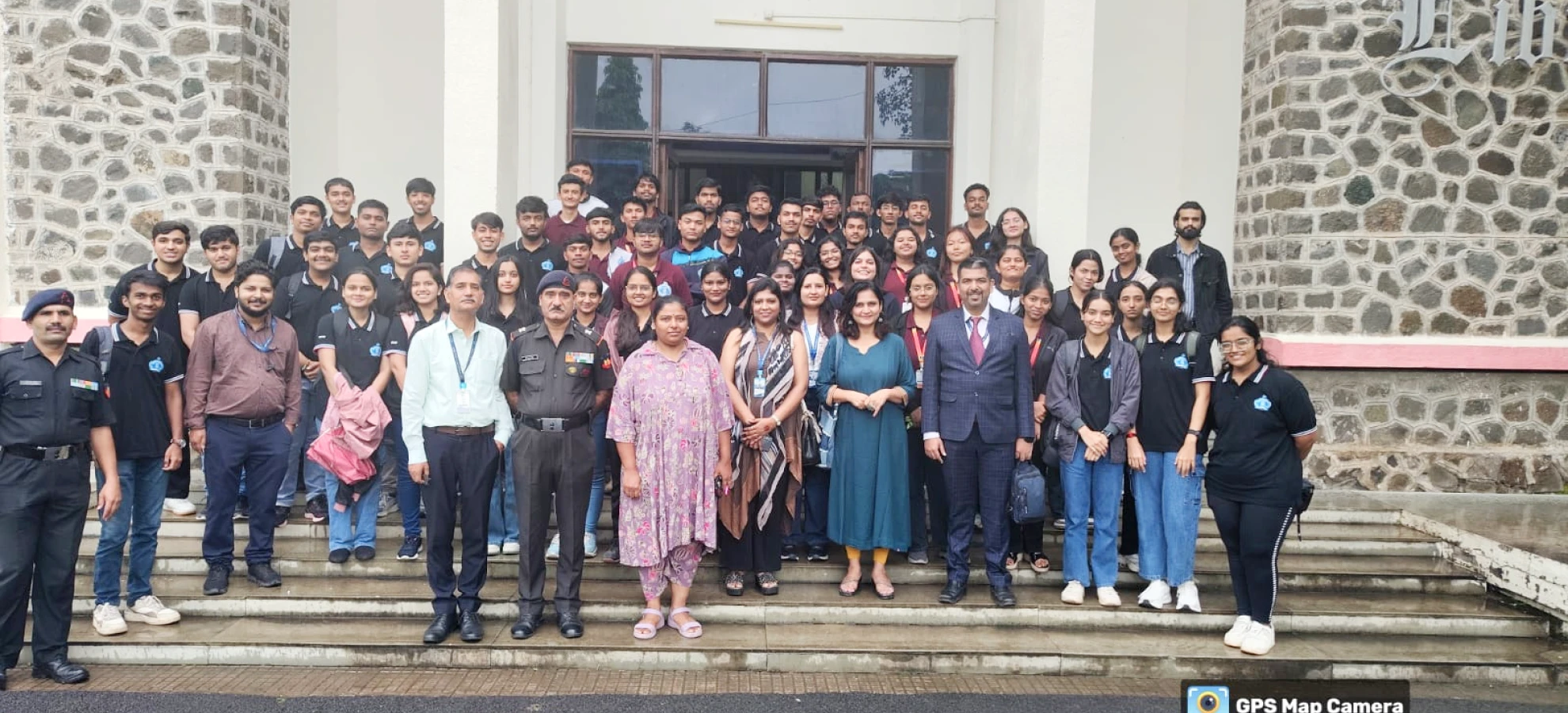 College of Military Engineering (CME), Dapodi, Pune