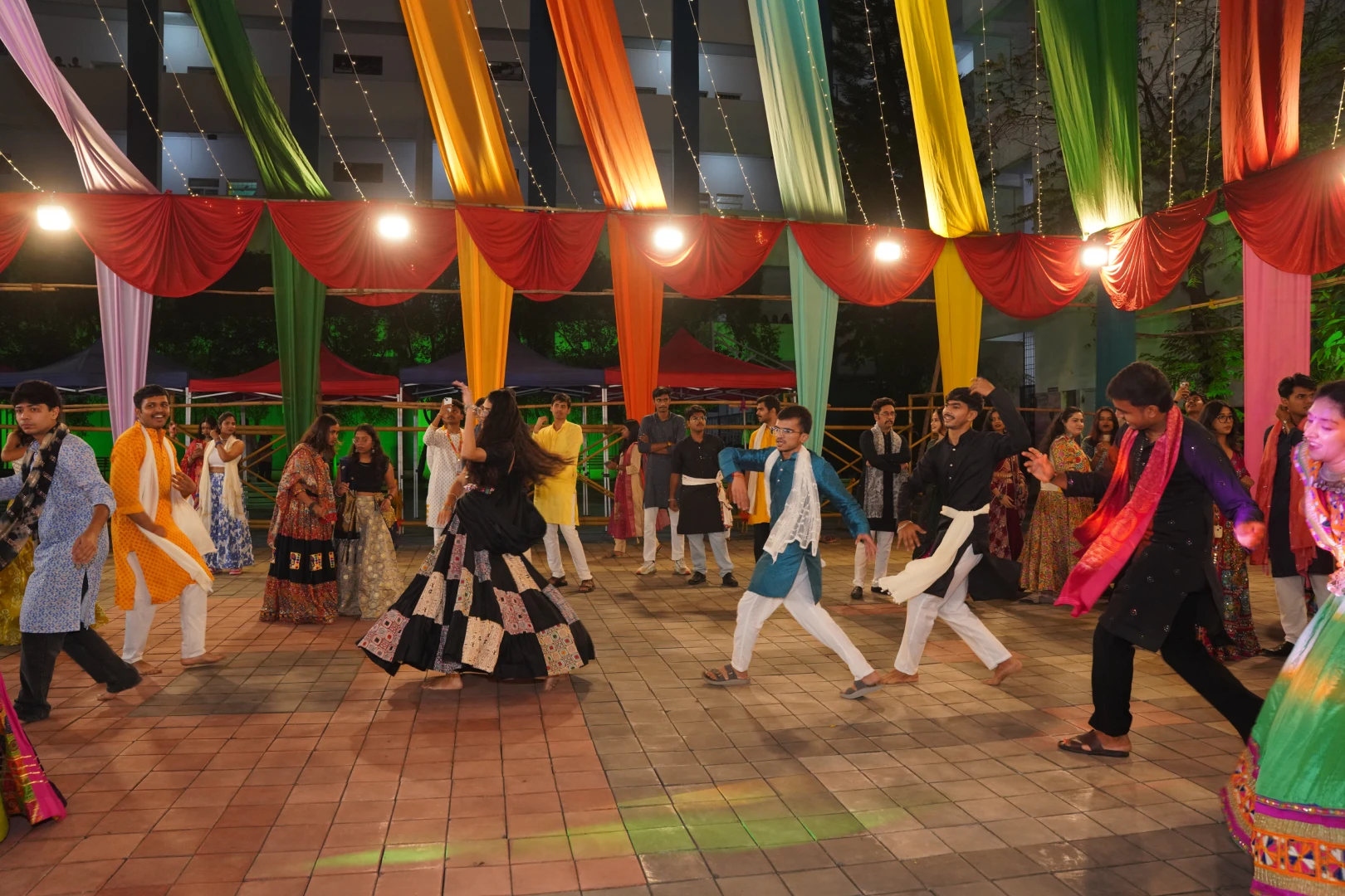 Festival Celebrations