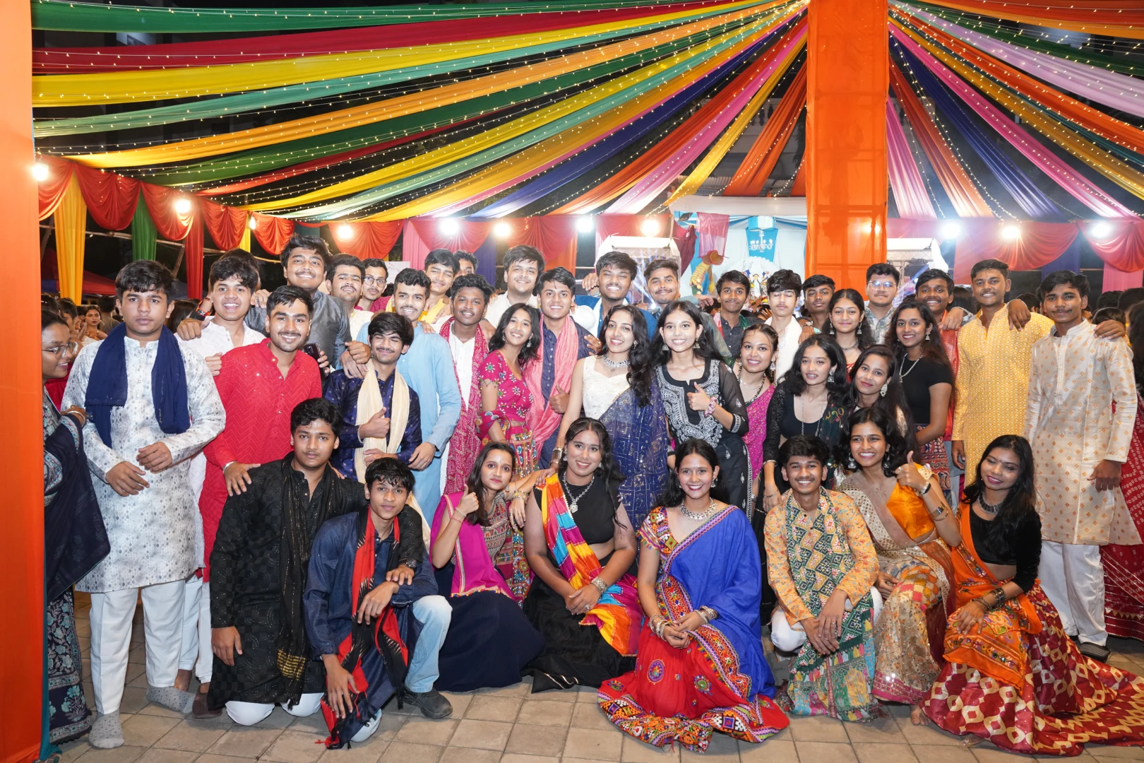 Festival Celebrations