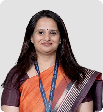Dr. Rajeshwari Patil