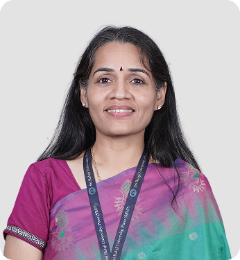 Ms. Shalini Shivram